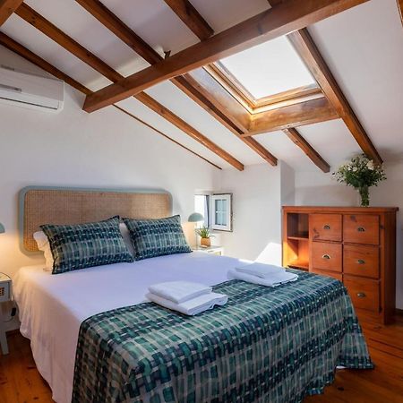 סינטרה Casa Pequena By Lovelystay מראה חיצוני תמונה