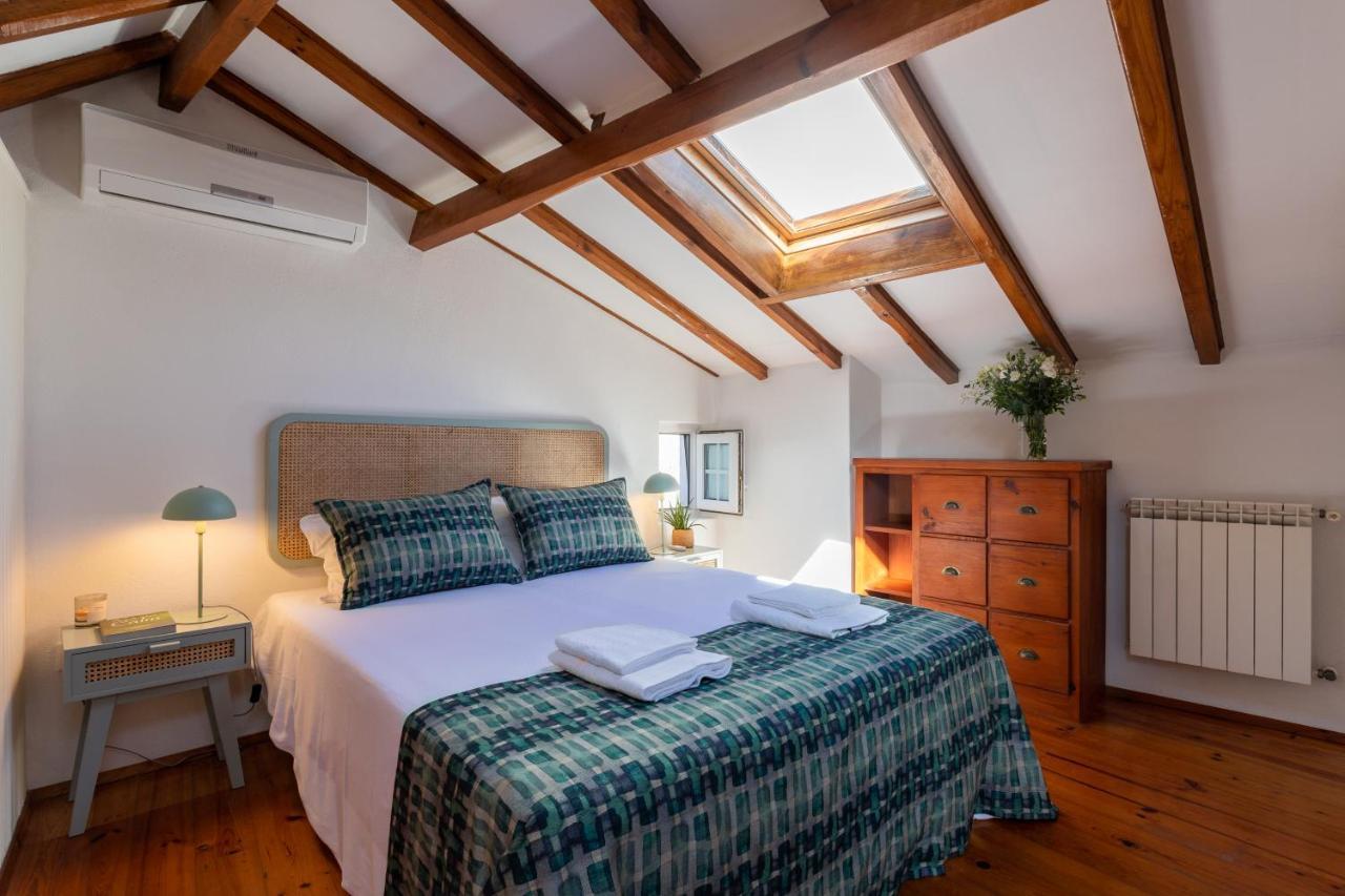 סינטרה Casa Pequena By Lovelystay מראה חיצוני תמונה