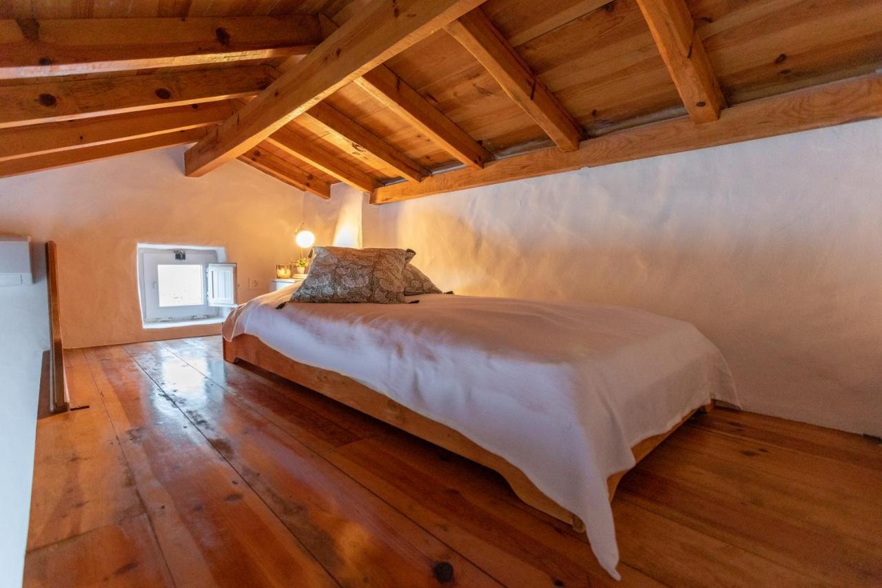 סינטרה Casa Pequena By Lovelystay מראה חיצוני תמונה