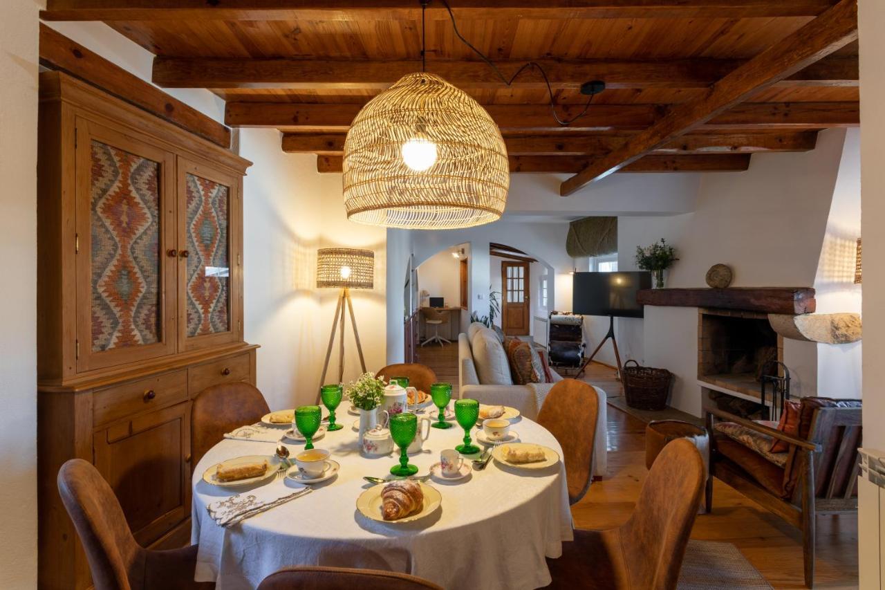 סינטרה Casa Pequena By Lovelystay מראה חיצוני תמונה