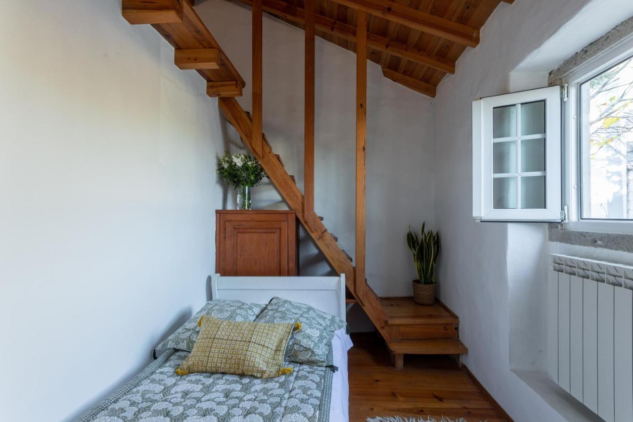 סינטרה Casa Pequena By Lovelystay מראה חיצוני תמונה