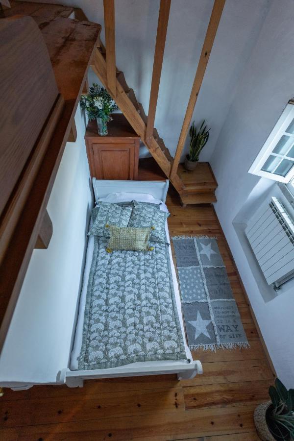 סינטרה Casa Pequena By Lovelystay מראה חיצוני תמונה