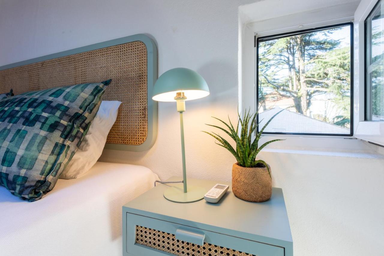 סינטרה Casa Pequena By Lovelystay מראה חיצוני תמונה