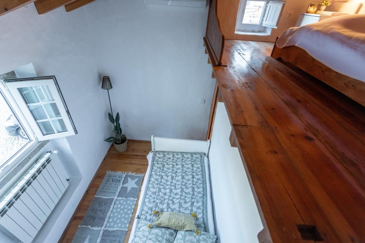 סינטרה Casa Pequena By Lovelystay מראה חיצוני תמונה