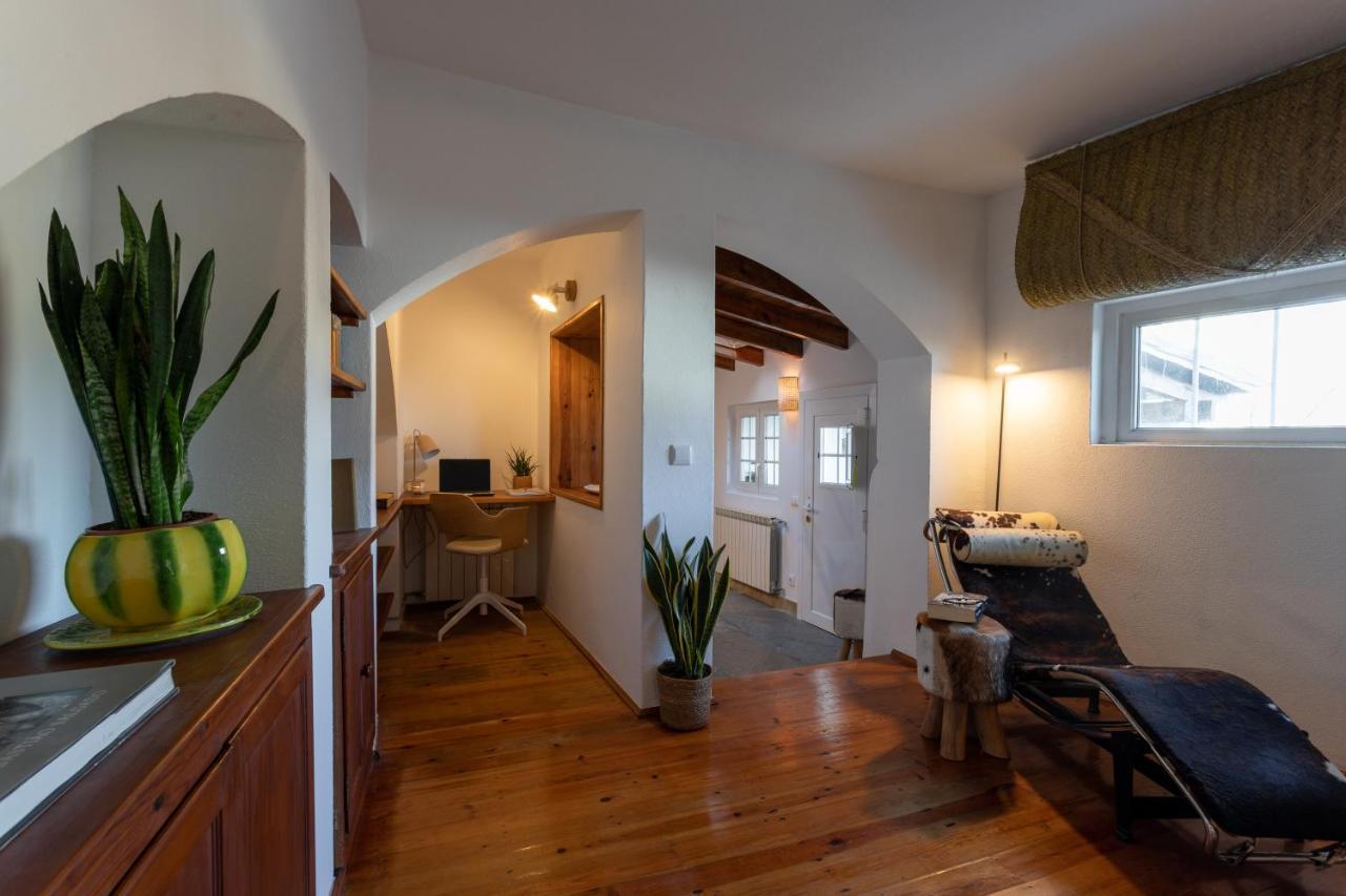 סינטרה Casa Pequena By Lovelystay מראה חיצוני תמונה