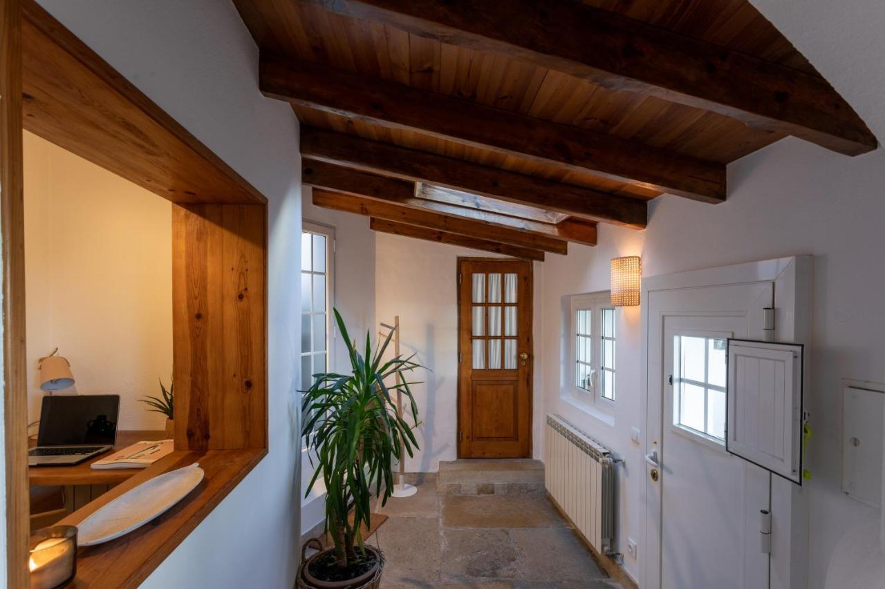 סינטרה Casa Pequena By Lovelystay מראה חיצוני תמונה