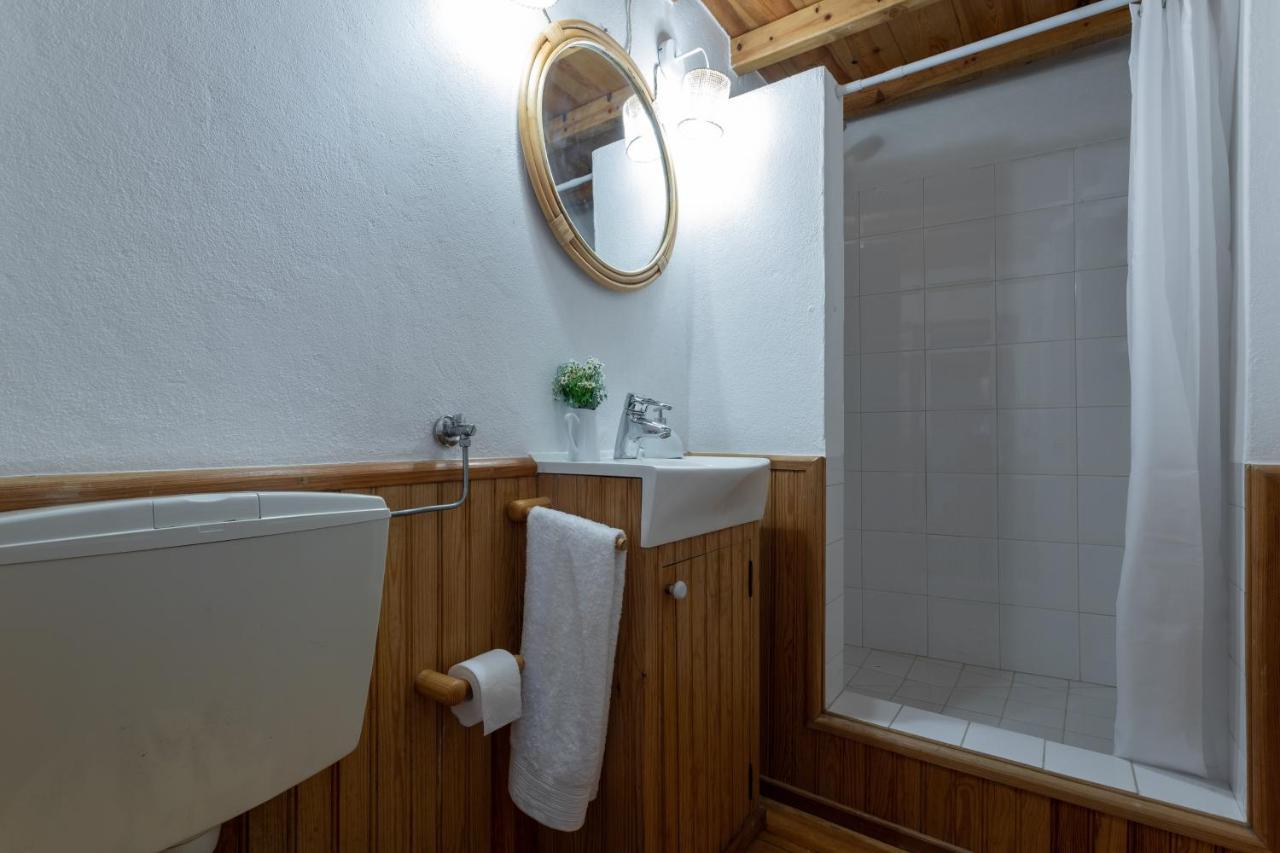 סינטרה Casa Pequena By Lovelystay מראה חיצוני תמונה