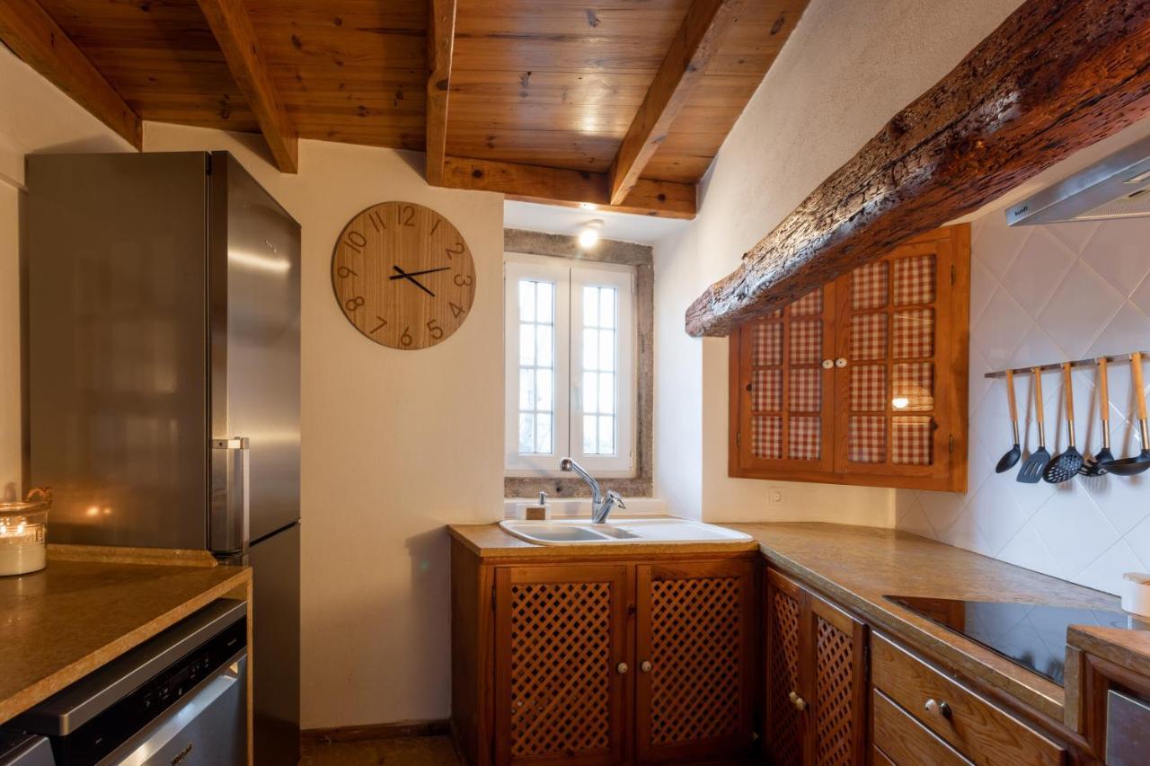 סינטרה Casa Pequena By Lovelystay מראה חיצוני תמונה